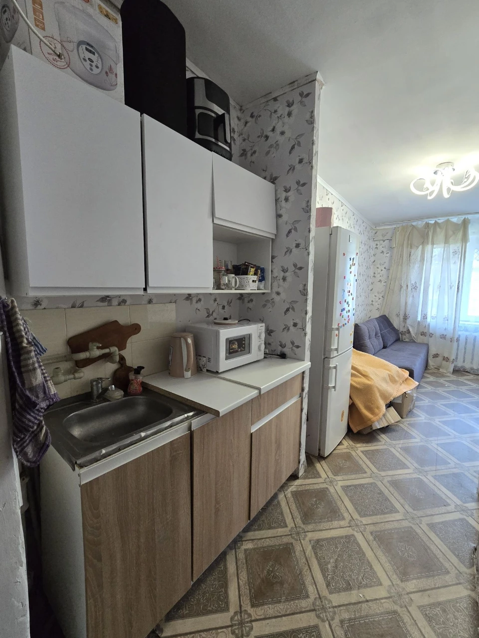 Продаж смарт квартири на ХТЗ