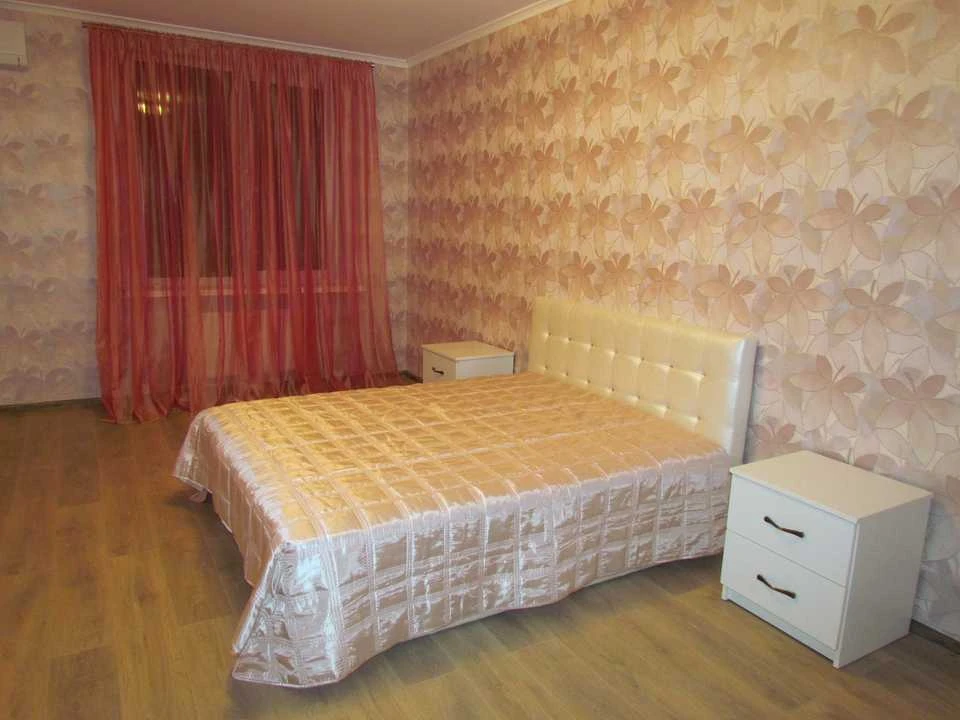 Квартира. Киев, Коломийский проезд.