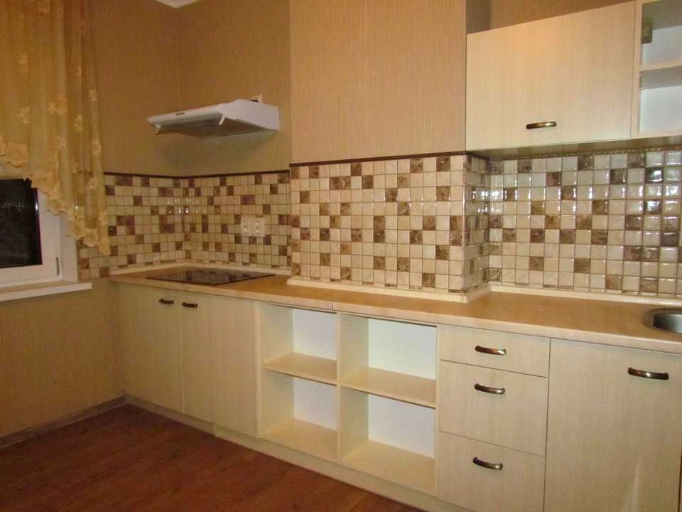 Квартира. Киев, Коломийский проезд.