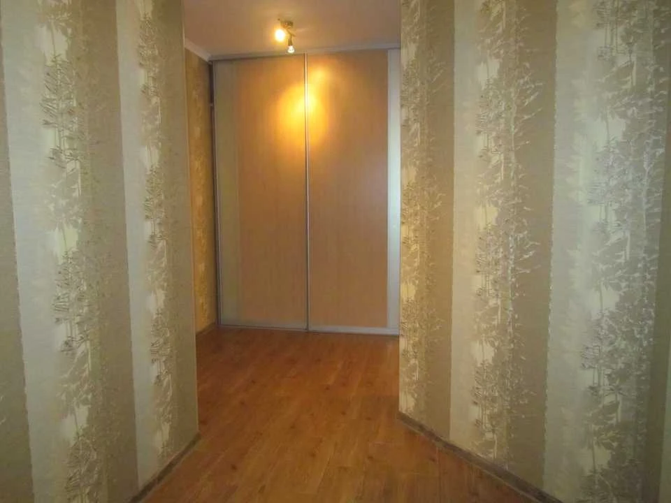 Квартира. Киев, Коломийский проезд.