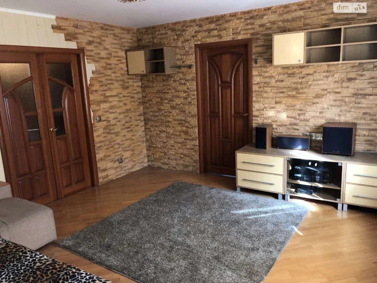 Long-Term Rental Apartment, Solomyanka
