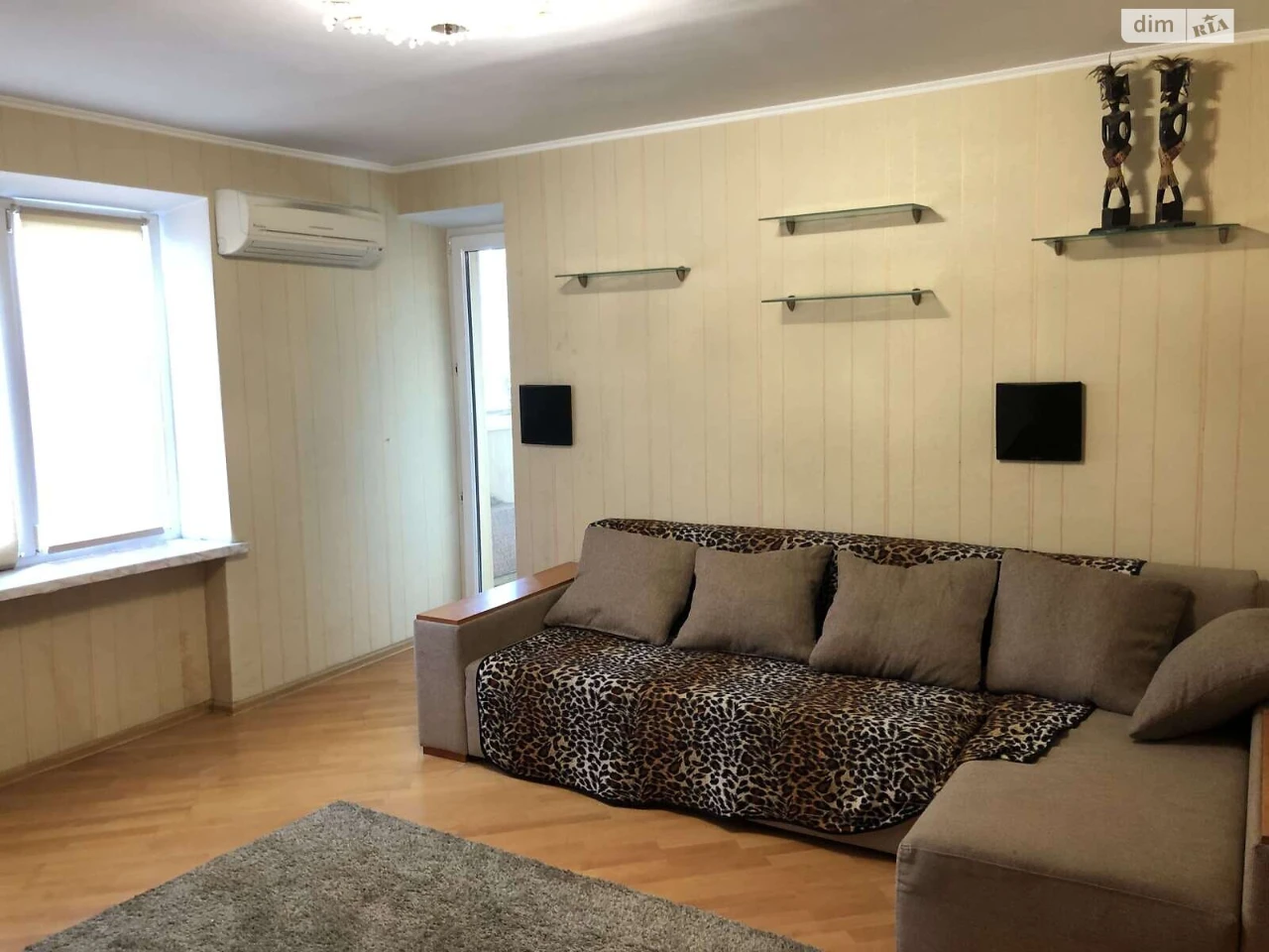 Довгострокова Оренда Квартиры, Соломянка