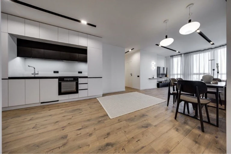 Продаж 4 км квартири в ЖК Парус Сіті ( Parus City). Вул. Кул