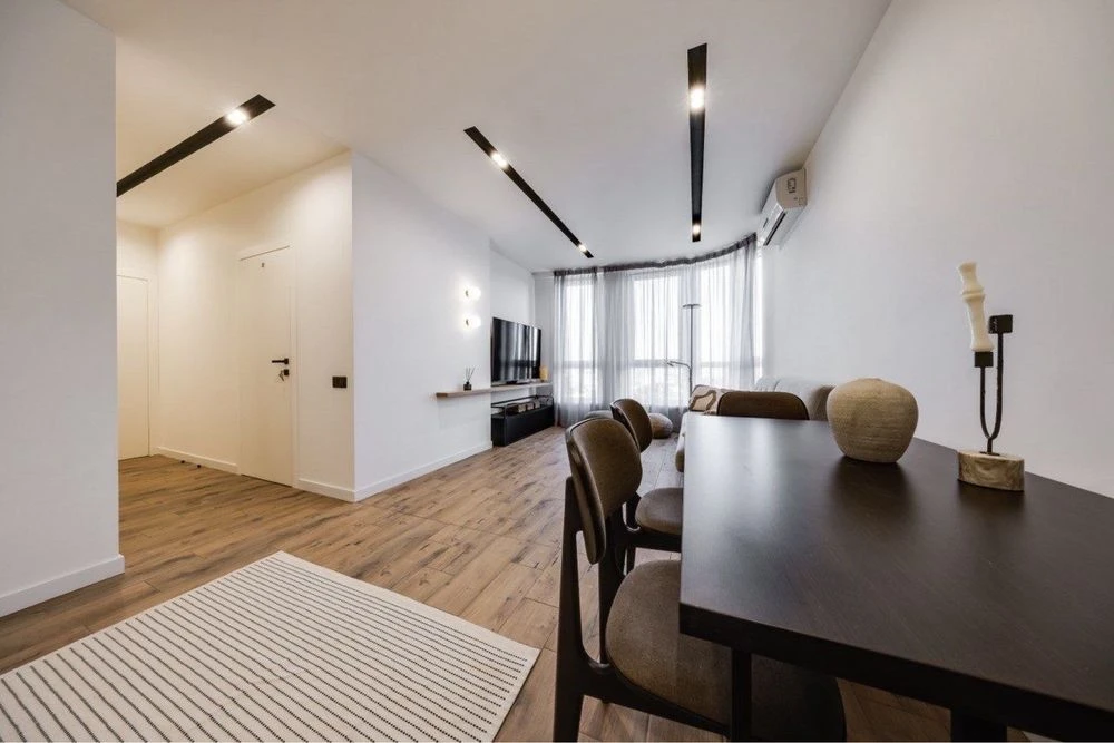 Продаж 4 км квартири в ЖК Парус Сіті ( Parus City). Вул. Кул