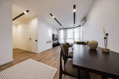 Продаж 4 км квартири в ЖК Парус Сіті ( Parus City). Вул. Кул