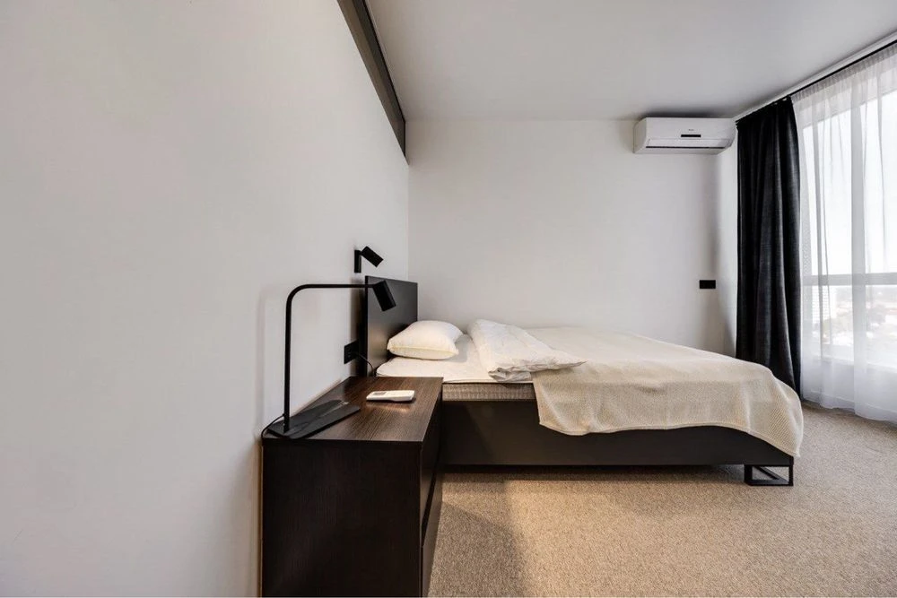 Продаж 4 км квартири в ЖК Парус Сіті ( Parus City). Вул. Кул