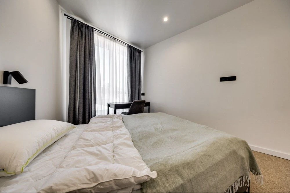 Продаж 4 км квартири в ЖК Парус Сіті ( Parus City). Вул. Кул