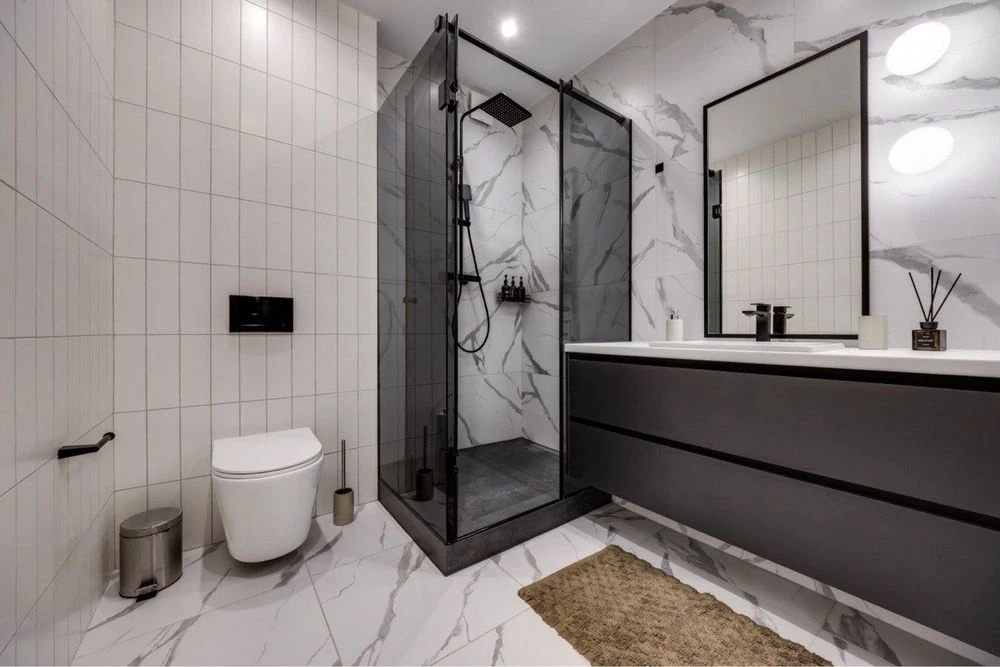 Продаж 4 км квартири в ЖК Парус Сіті ( Parus City). Вул. Кул