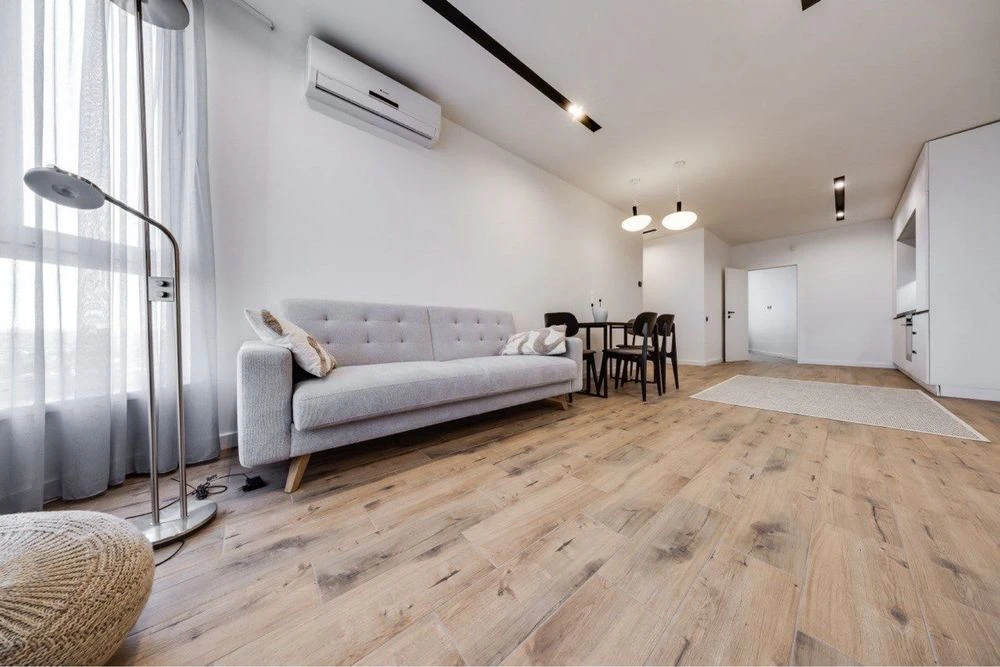 Продаж 4 км квартири в ЖК Парус Сіті ( Parus City). Вул. Кул
