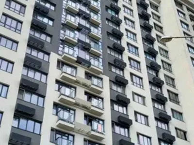 Квартира. Київ, Берестейський просп.