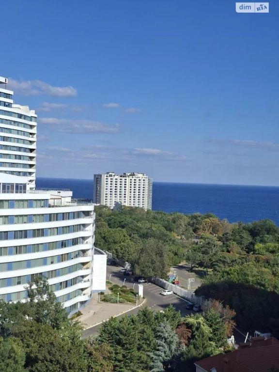 Продаж Квартира Приморський