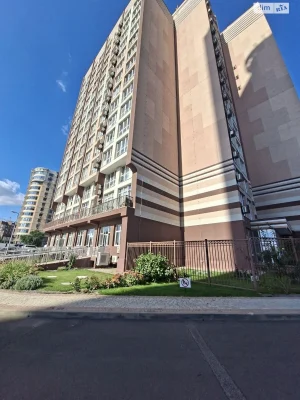 Продаж Квартира Приморський