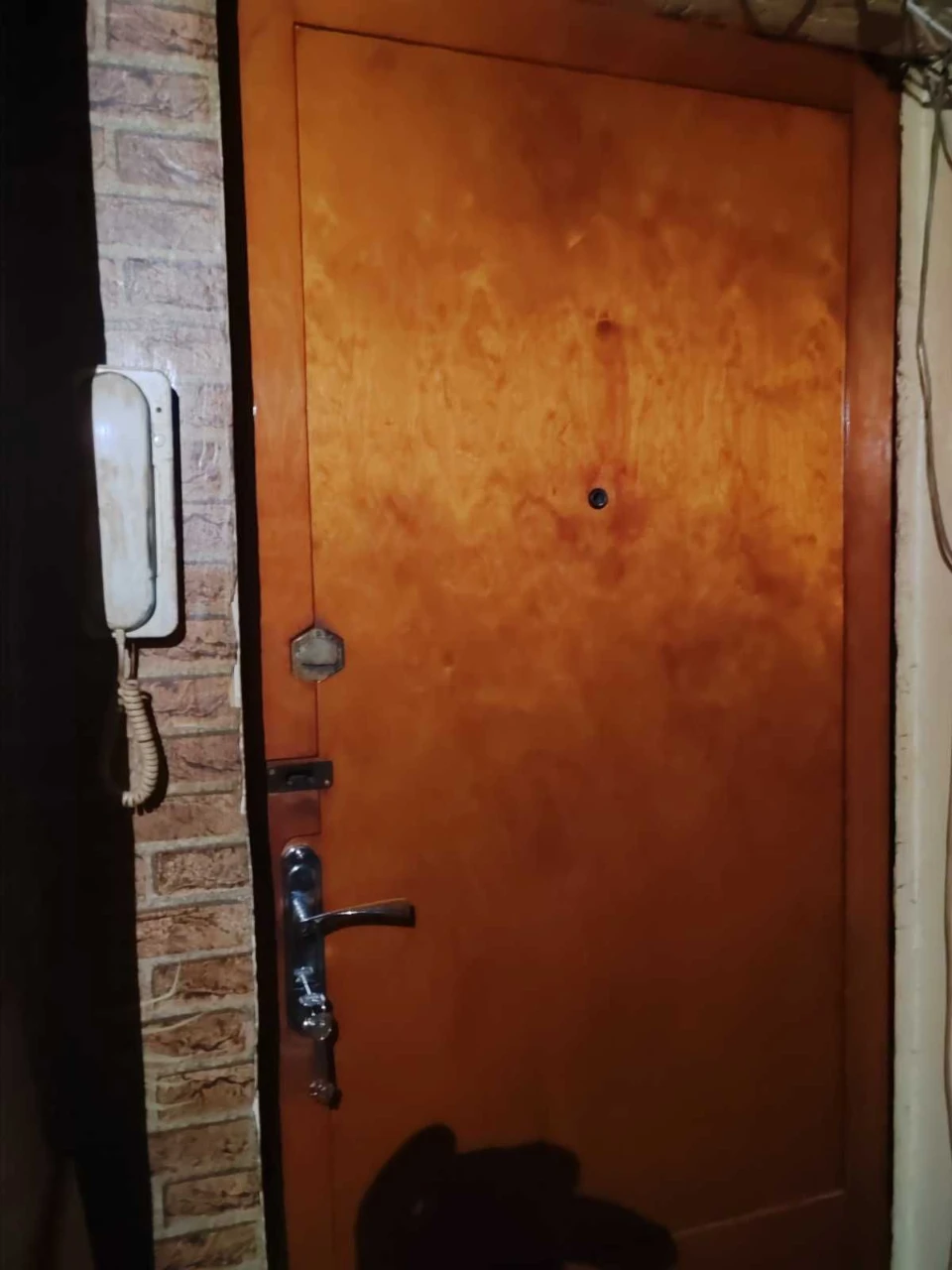 For sale 2 rooms apartment, Queen \ Ya. Mudrogo