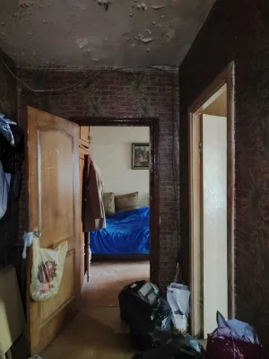 For sale 2 rooms apartment, Queen \ Ya. Mudrogo