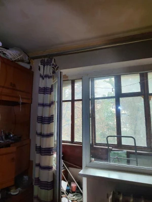 For sale 2 rooms apartment, Queen \ Ya. Mudrogo