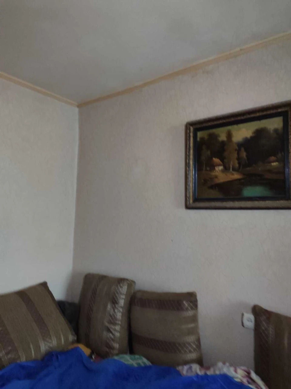 For sale 2 rooms apartment, Queen \ Ya. Mudrogo