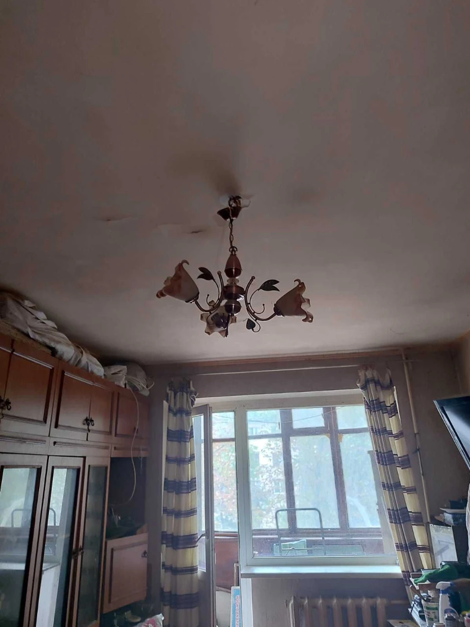 For sale 2 rooms apartment, Queen \ Ya. Mudrogo