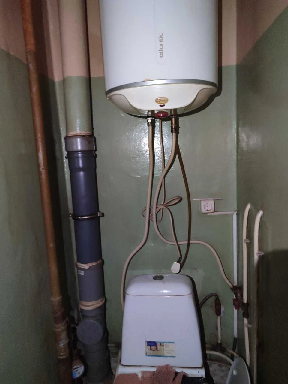 For sale 2 rooms apartment, Queen \ Ya. Mudrogo