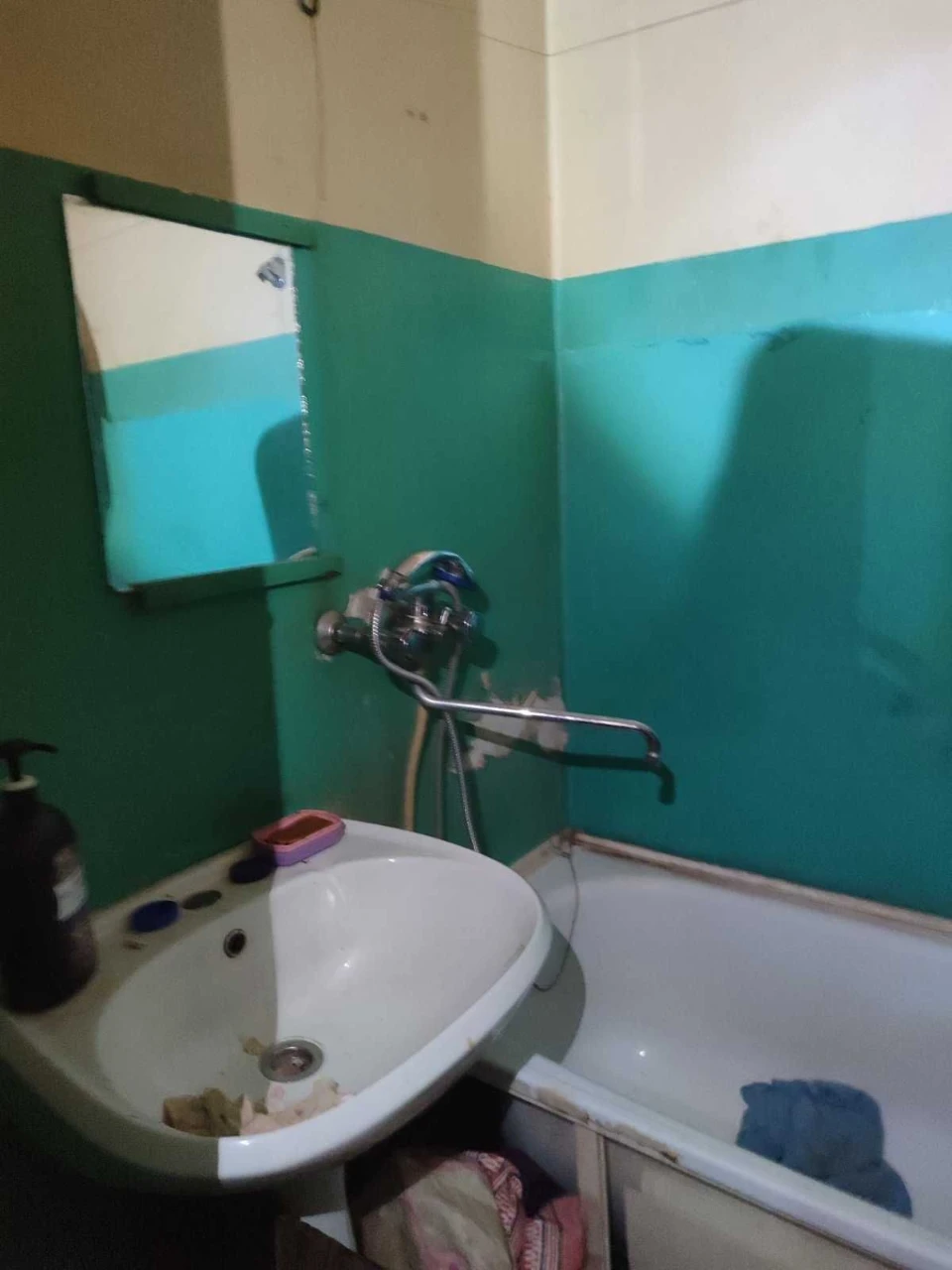 For sale 2 rooms apartment, Queen \ Ya. Mudrogo