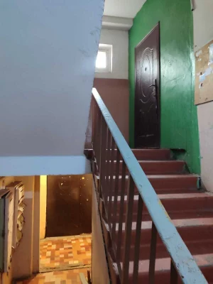 For sale 2 rooms apartment, Queen \ Ya. Mudrogo