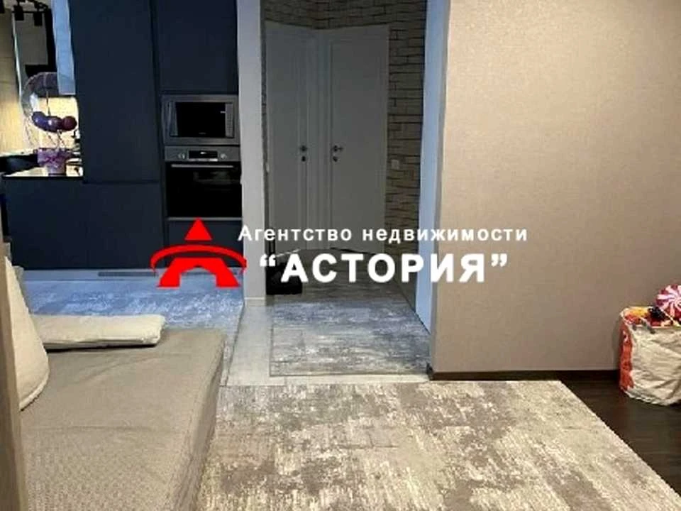 Квартира. Запоріжжя, Одесская улица