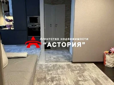 Квартира. Запоріжжя, Одесская улица
