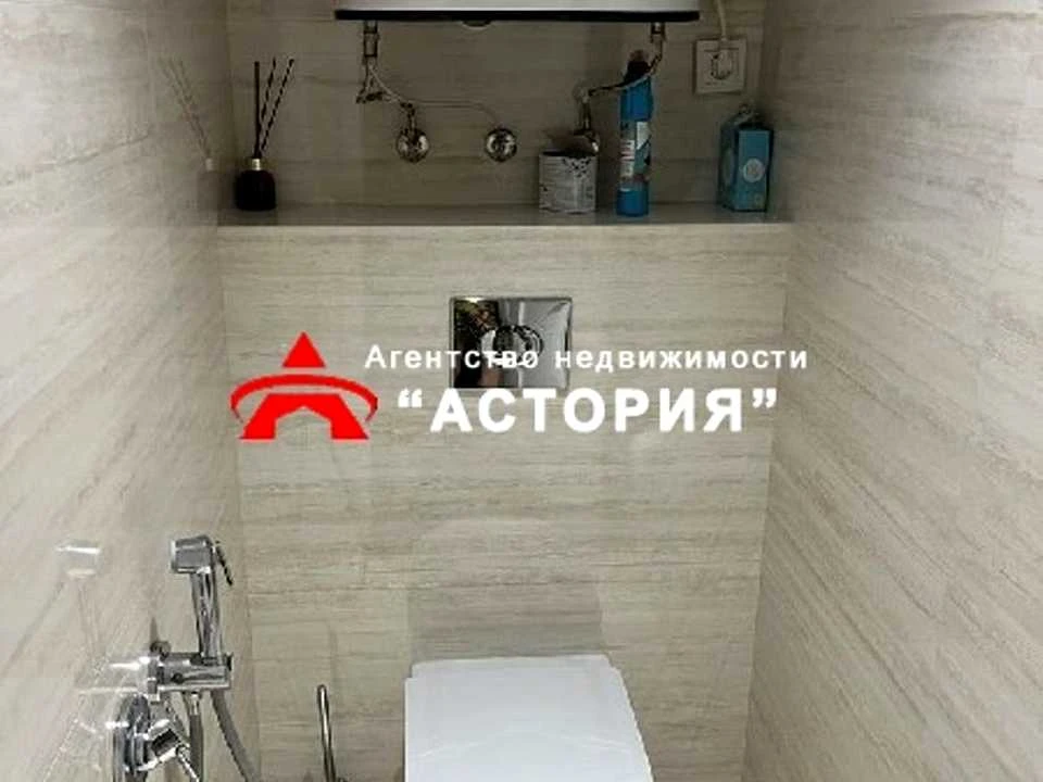 Квартира. Запоріжжя, Одесская улица