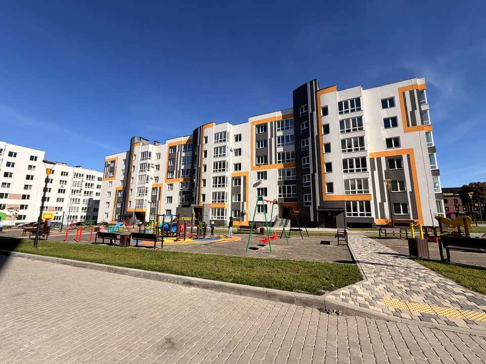 Квартира. Вінниця, Миколаївська вул.