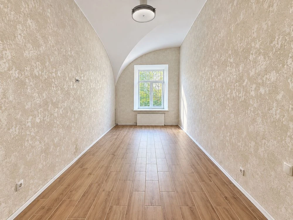 2-room apartment renovated in Zamost