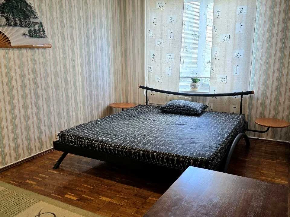 Квартира. Київ, вулиця Юрія Іллєнка