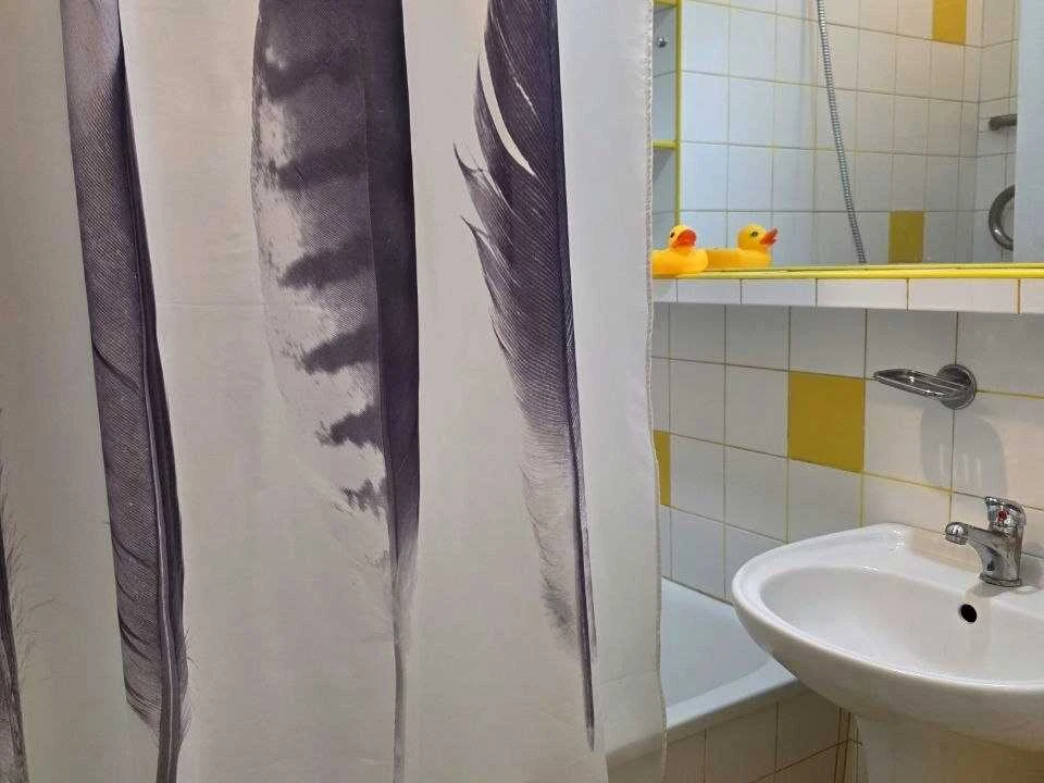 Квартира. Київ, вулиця Юрія Іллєнка