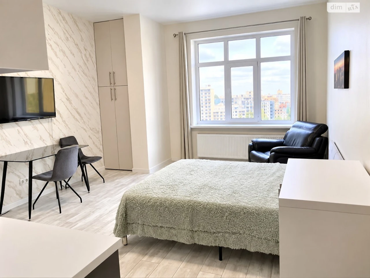 Long Term Rent, Apartment, Saperne Pole