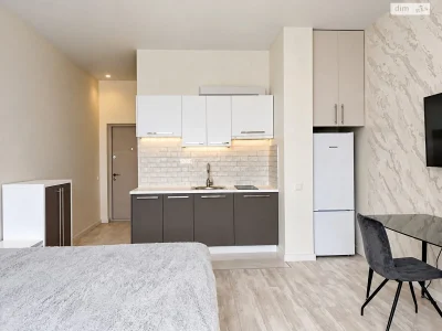 Long Term Rent, Apartment, Saperne Pole