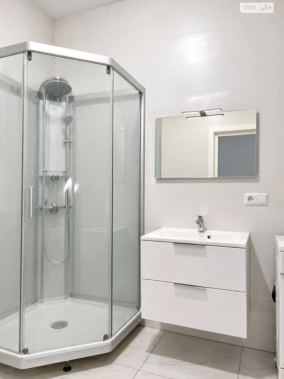 Long Term Rent, Apartment, Saperne Pole