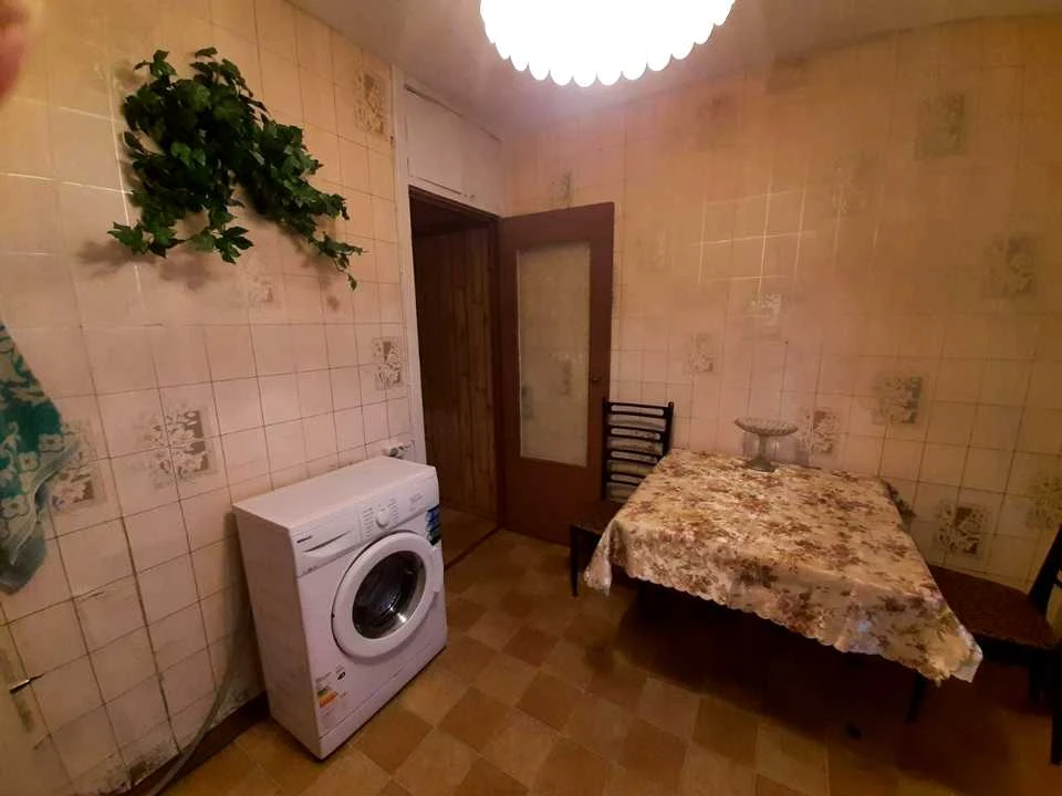 Квартира. Киев, улица Александра Архипенко