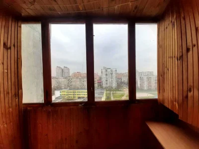 Квартира. Киев, улица Александра Архипенко