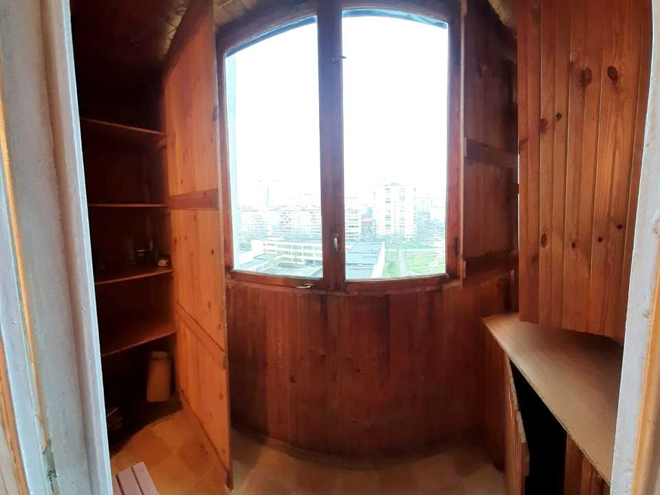 Квартира. Киев, улица Александра Архипенко
