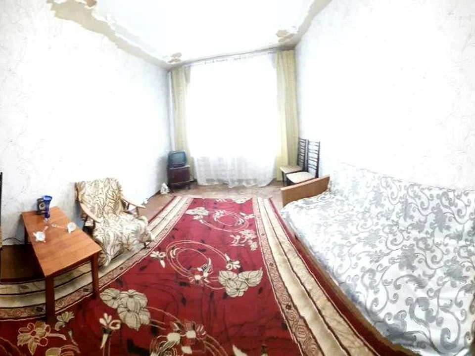 Квартира. Киев, улица Александра Архипенко