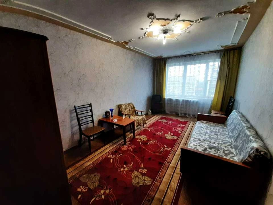 Квартира. Киев, улица Александра Архипенко