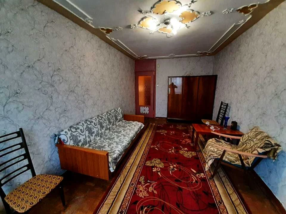 Квартира. Киев, улица Александра Архипенко