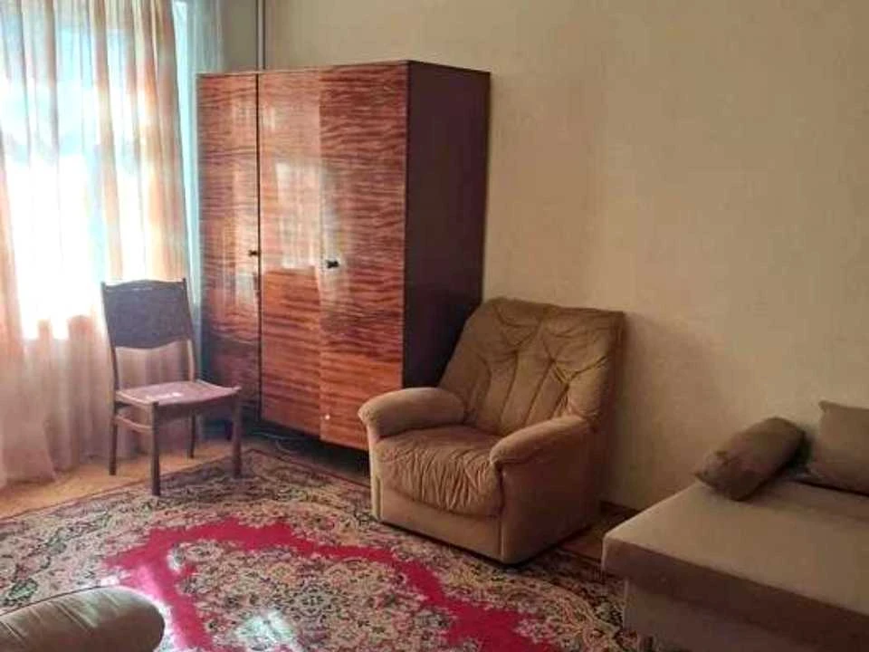 Квартира. Київ, Вадима Гетьмана вул.