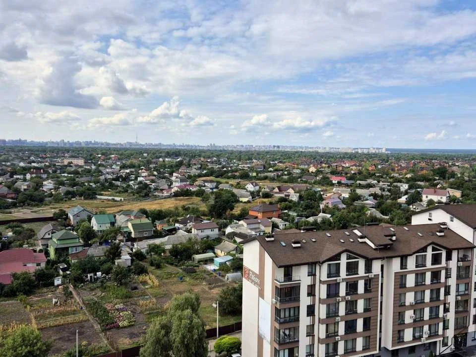 Квартира. Київ, Лісківська вул.