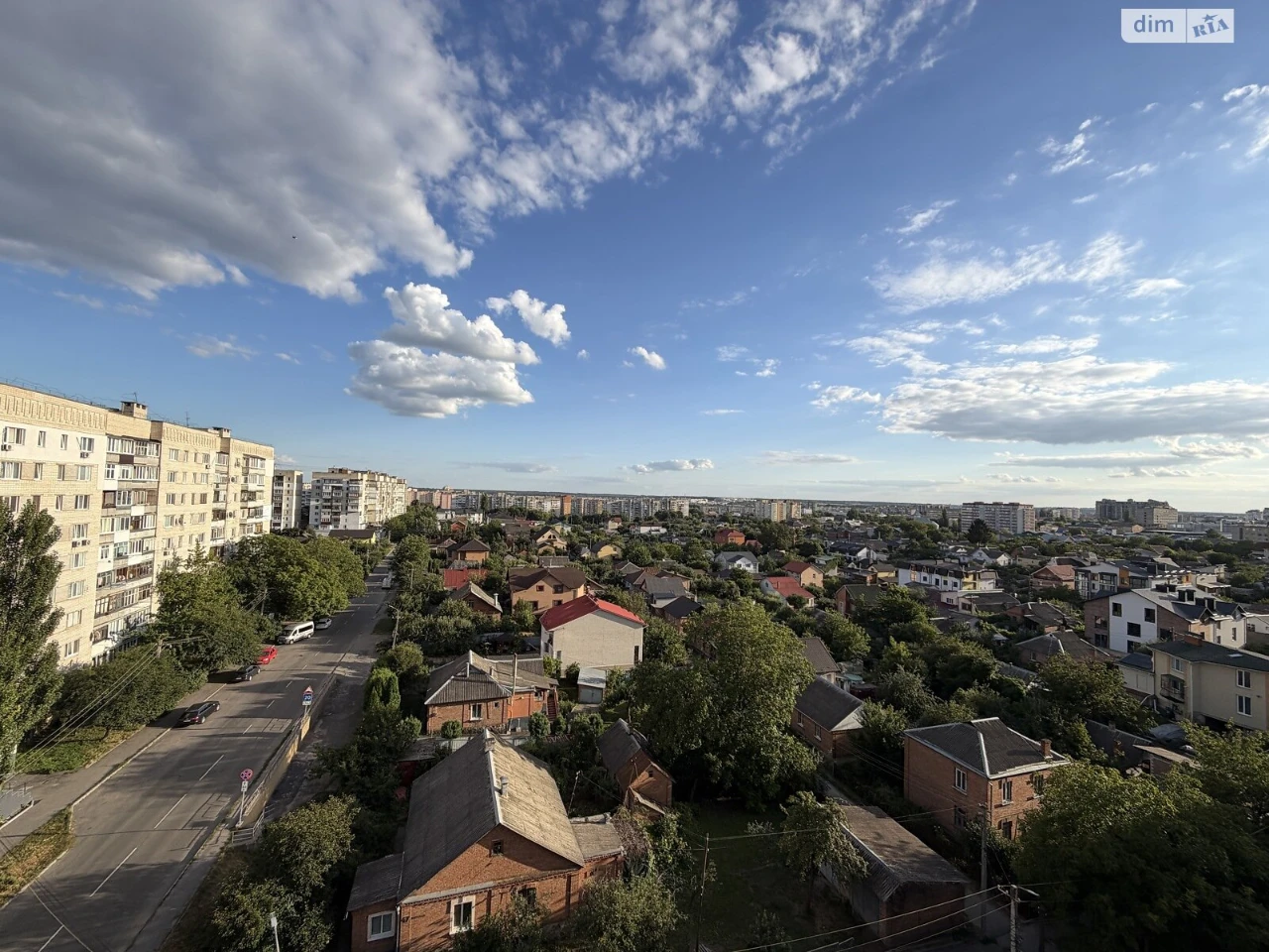 Продаж Квартира Слов'янка