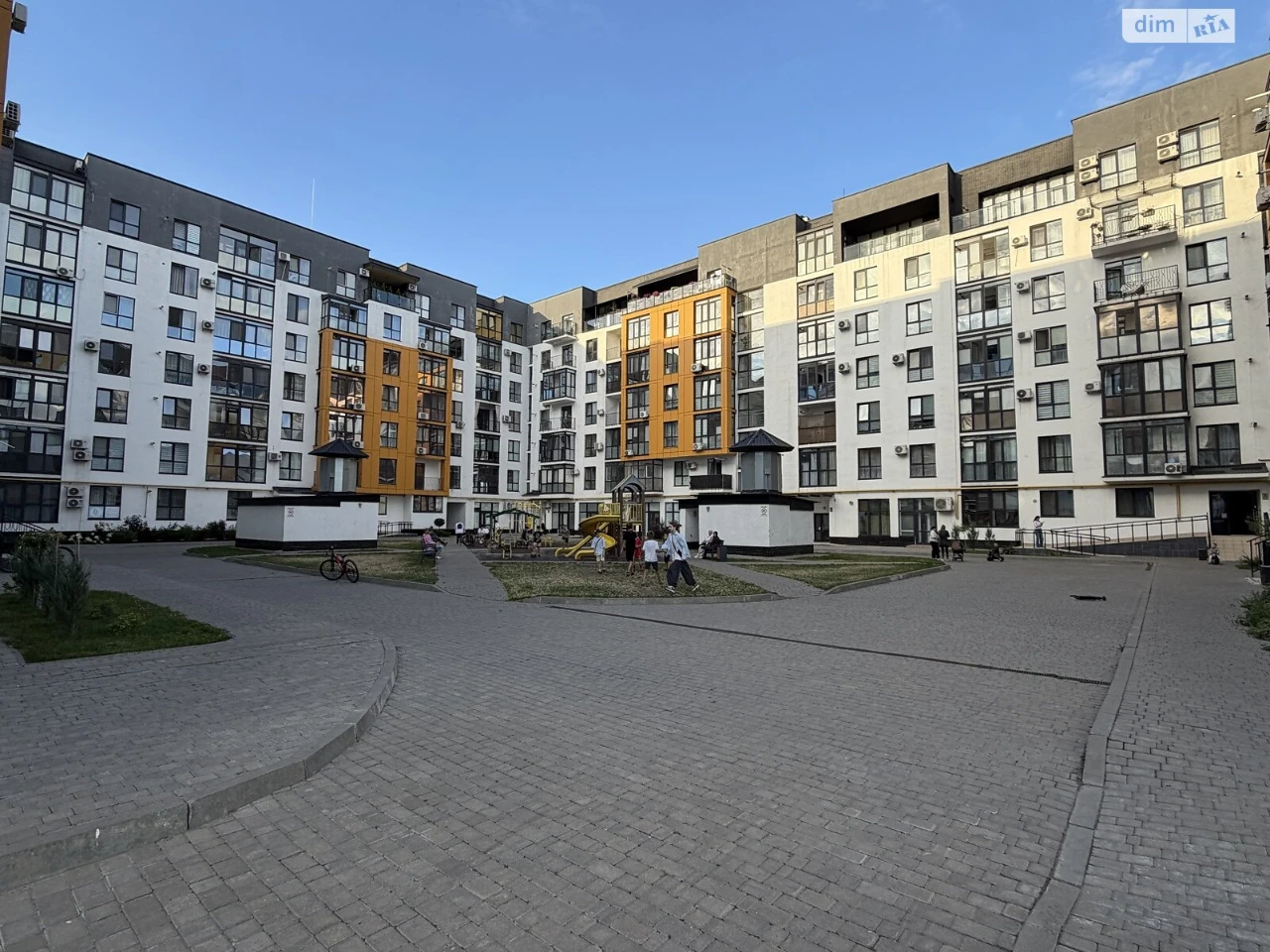 Продаж Квартира Слов'янка