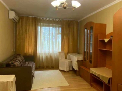 Квартира. Дніпро, Телевізійна вулиця