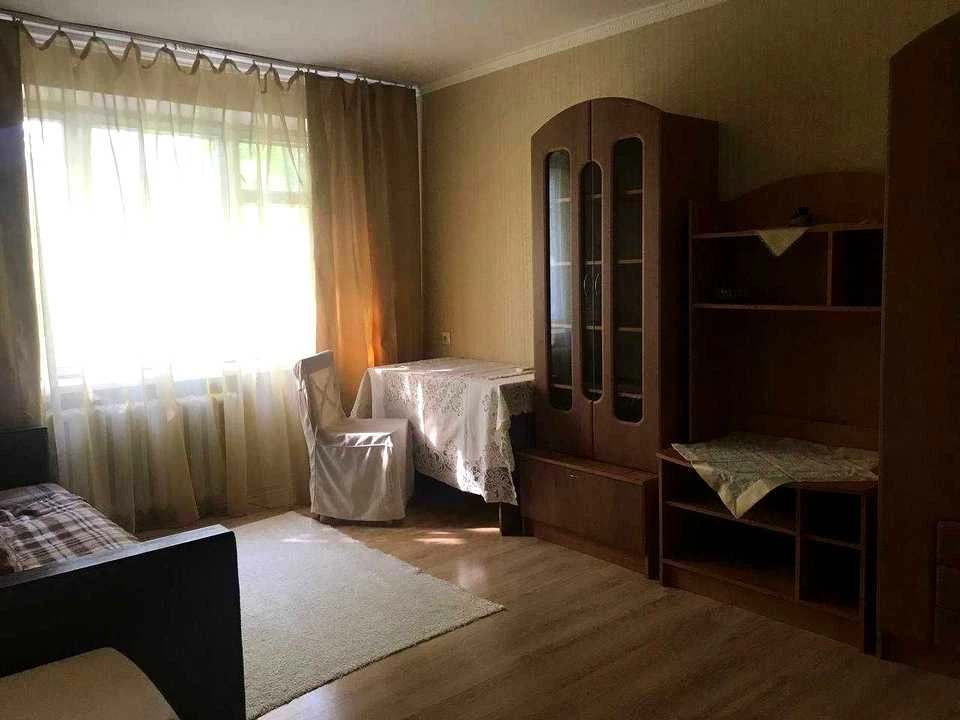 Квартира. Дніпро, Телевізійна вулиця