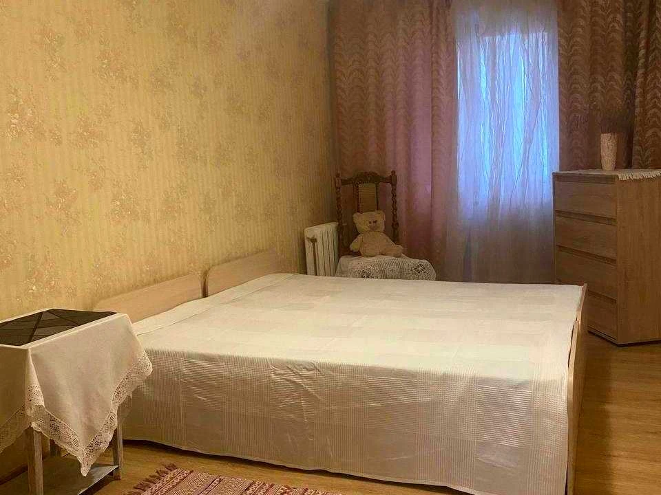 Квартира. Дніпро, Телевізійна вулиця