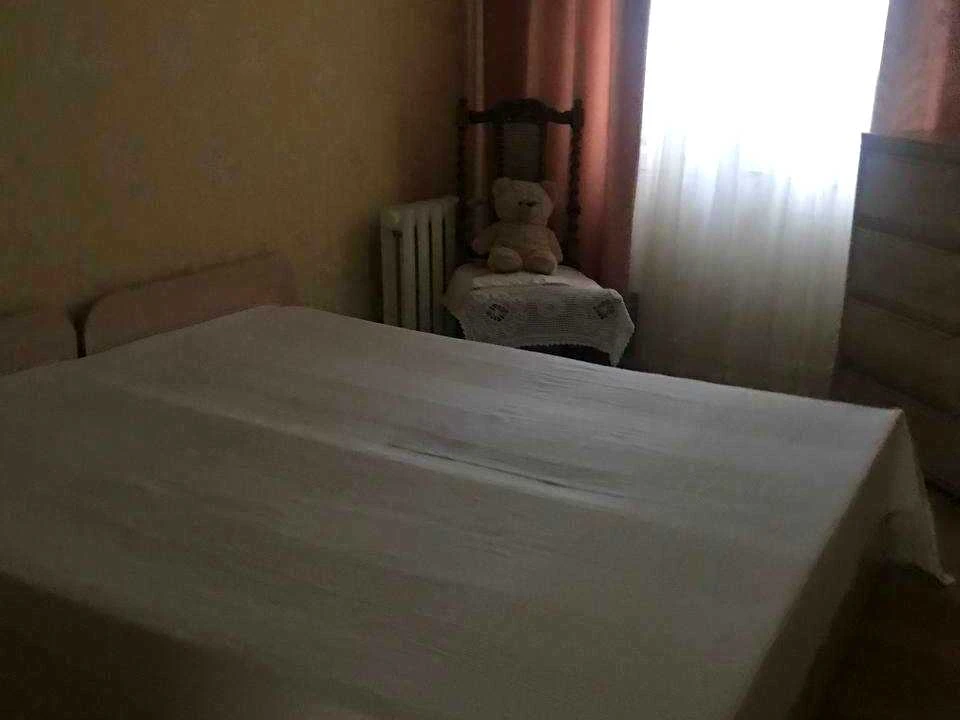 Квартира. Дніпро, Телевізійна вулиця