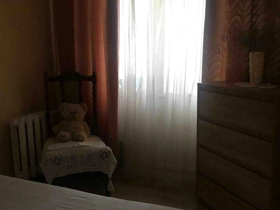 Квартира. Дніпро, Телевізійна вулиця