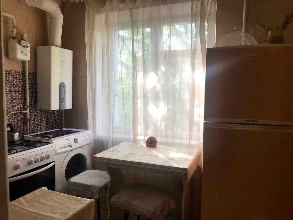 Квартира. Дніпро, Телевізійна вулиця